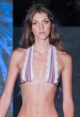 Azalea - Top - Gabriela Pires Beachwear