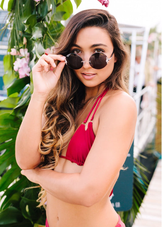 Karissa - Gabriela Pires Beachwear