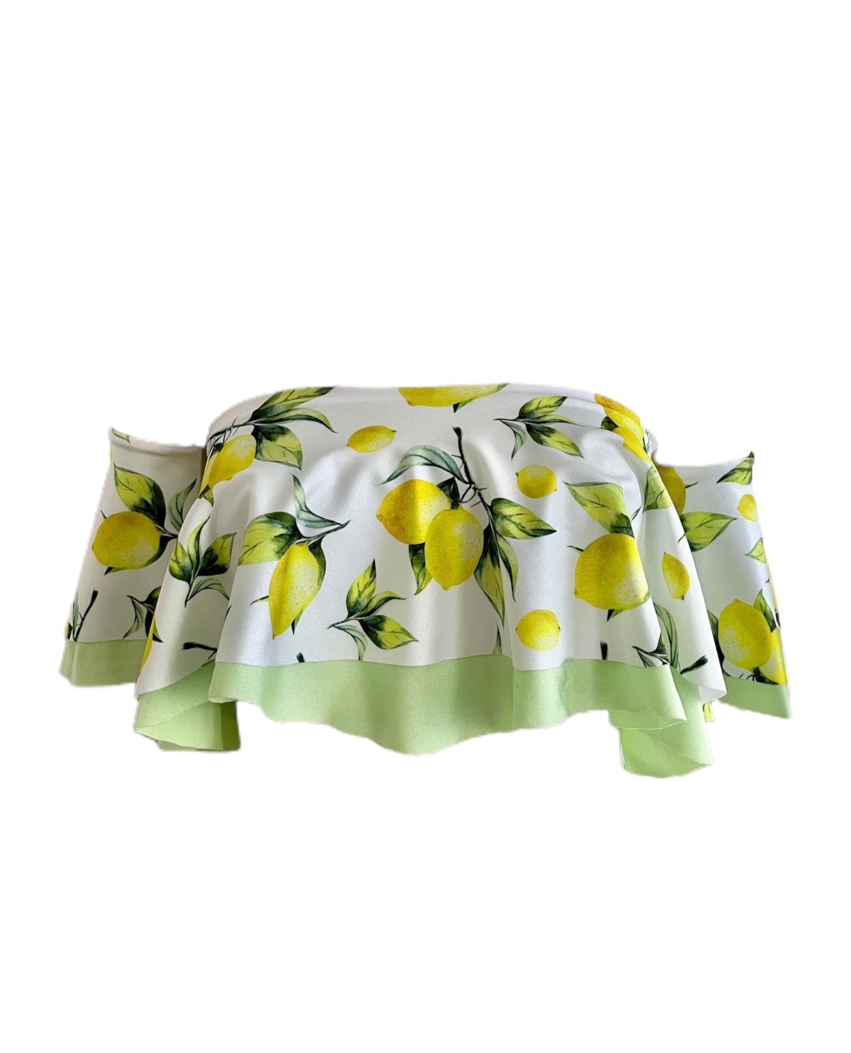 Limonada - Gabriela Pires Beachwear