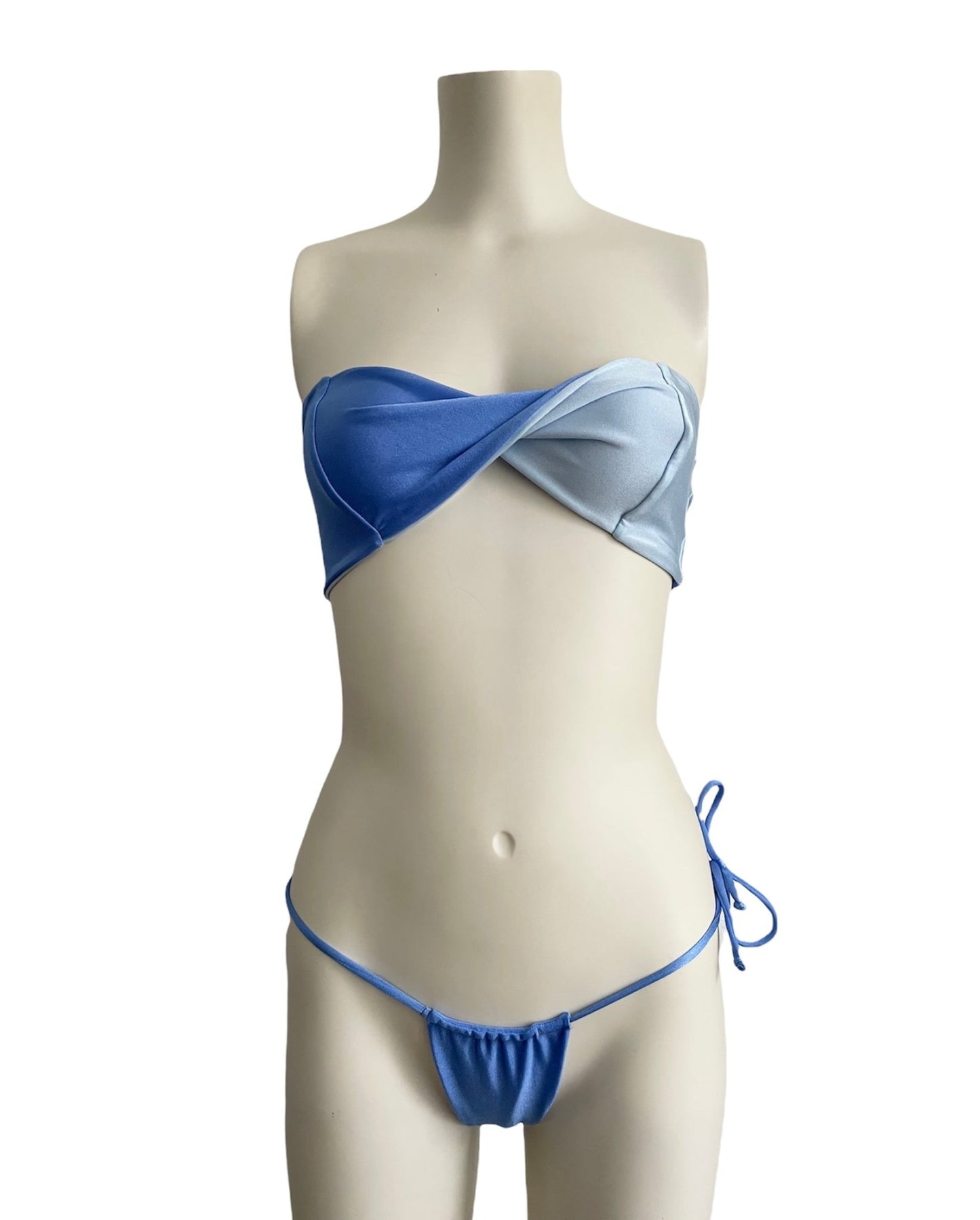 The Clara - Gabriela Pires Beachwear