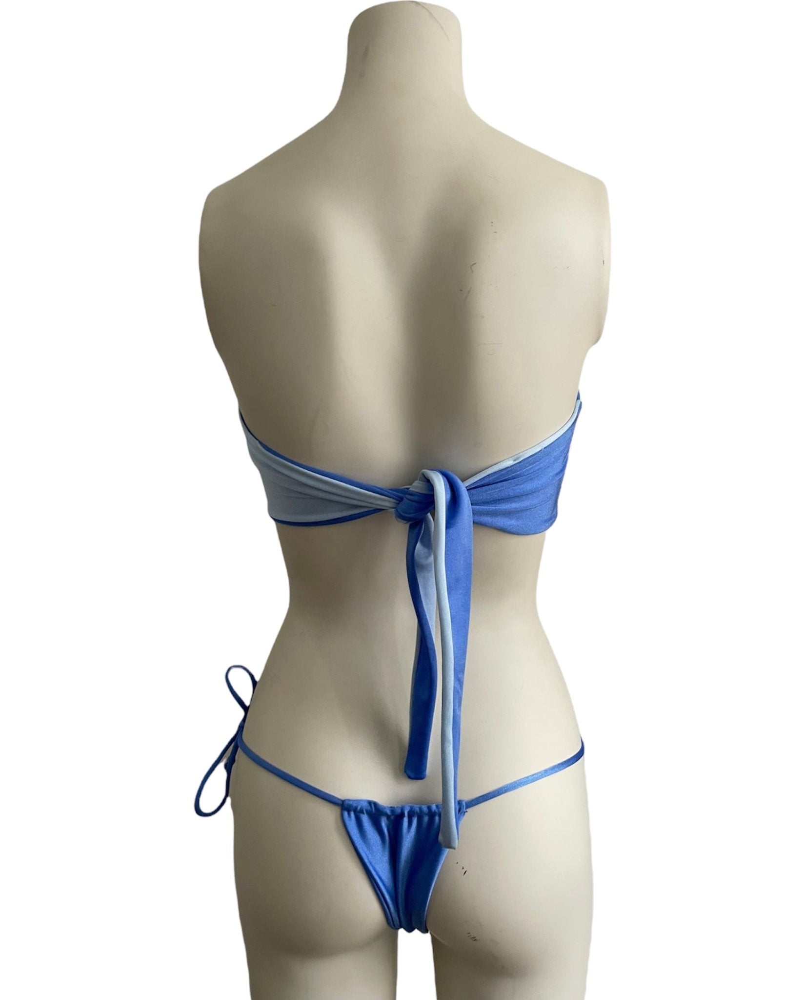 The Clara - Gabriela Pires Beachwear