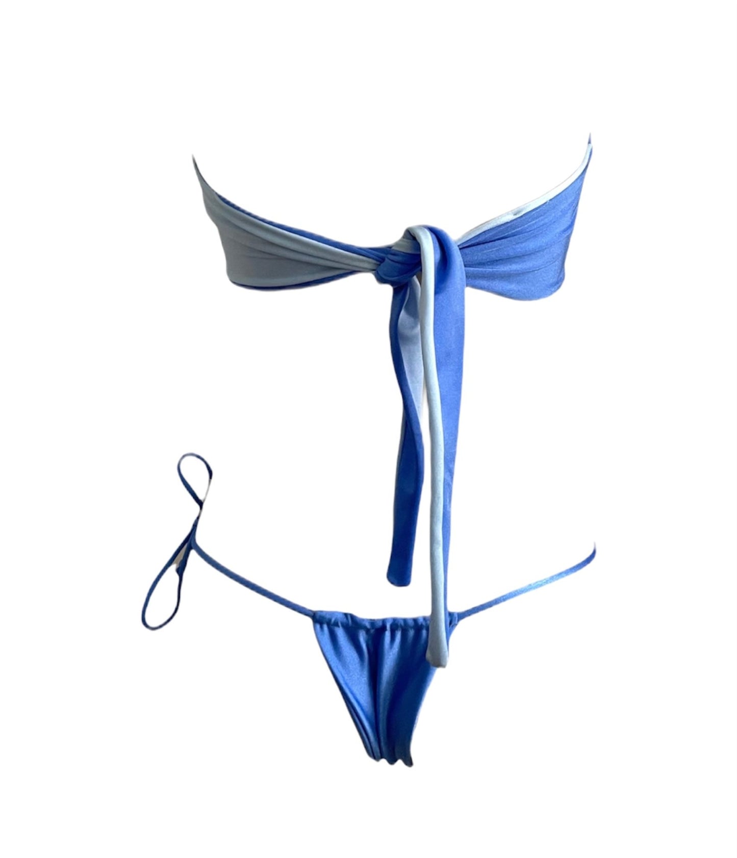 The Clara - Gabriela Pires Beachwear