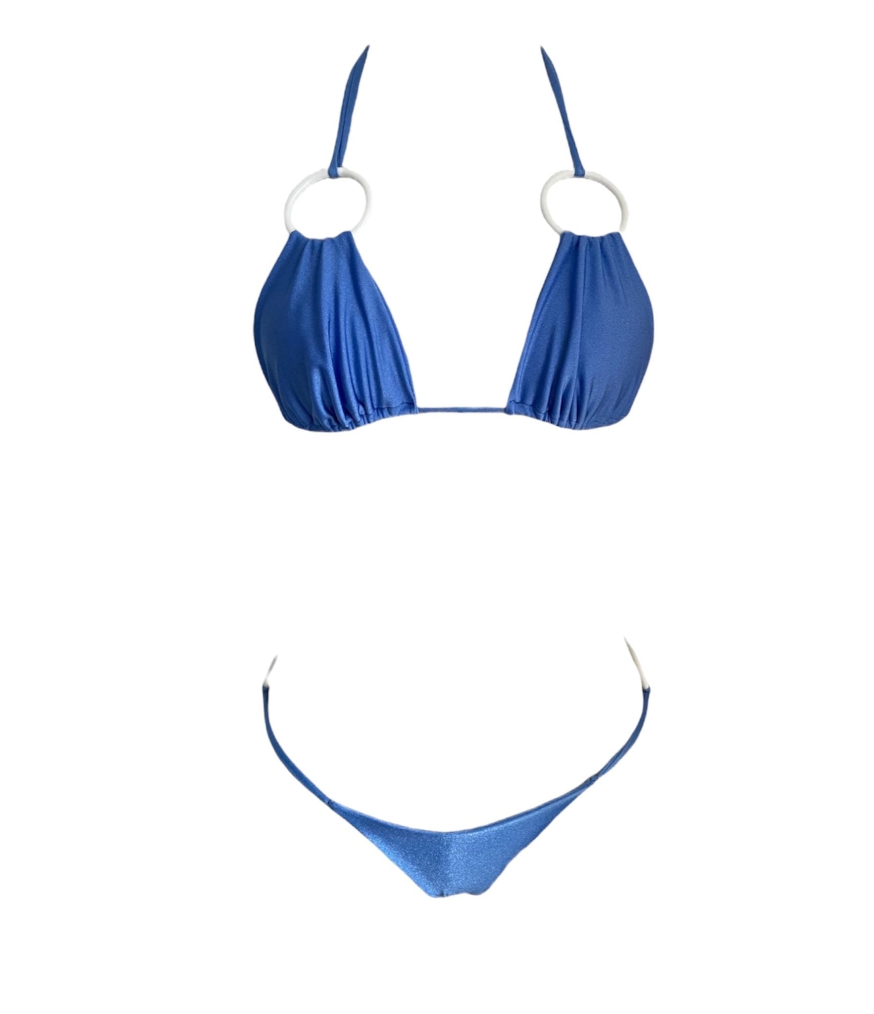 The Drew - Gabriela Pires Beachwear