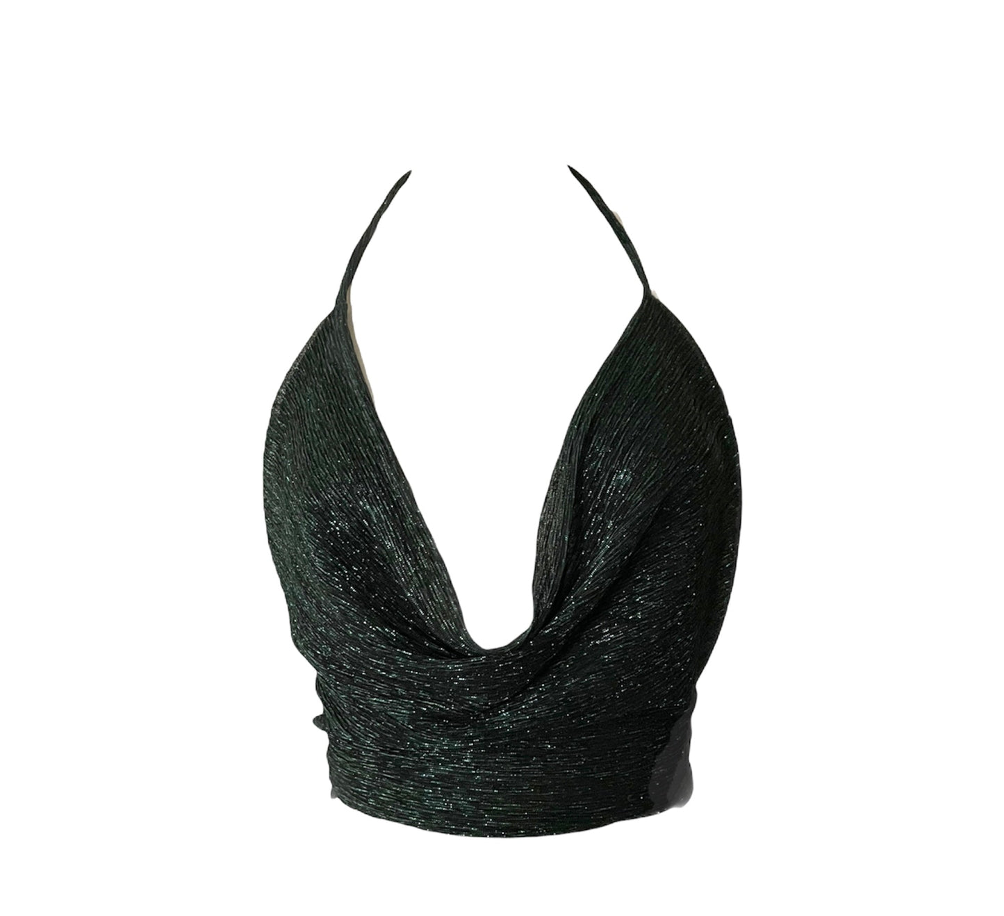 The Eve - Crop Top - Gabriela Pires Beachwear