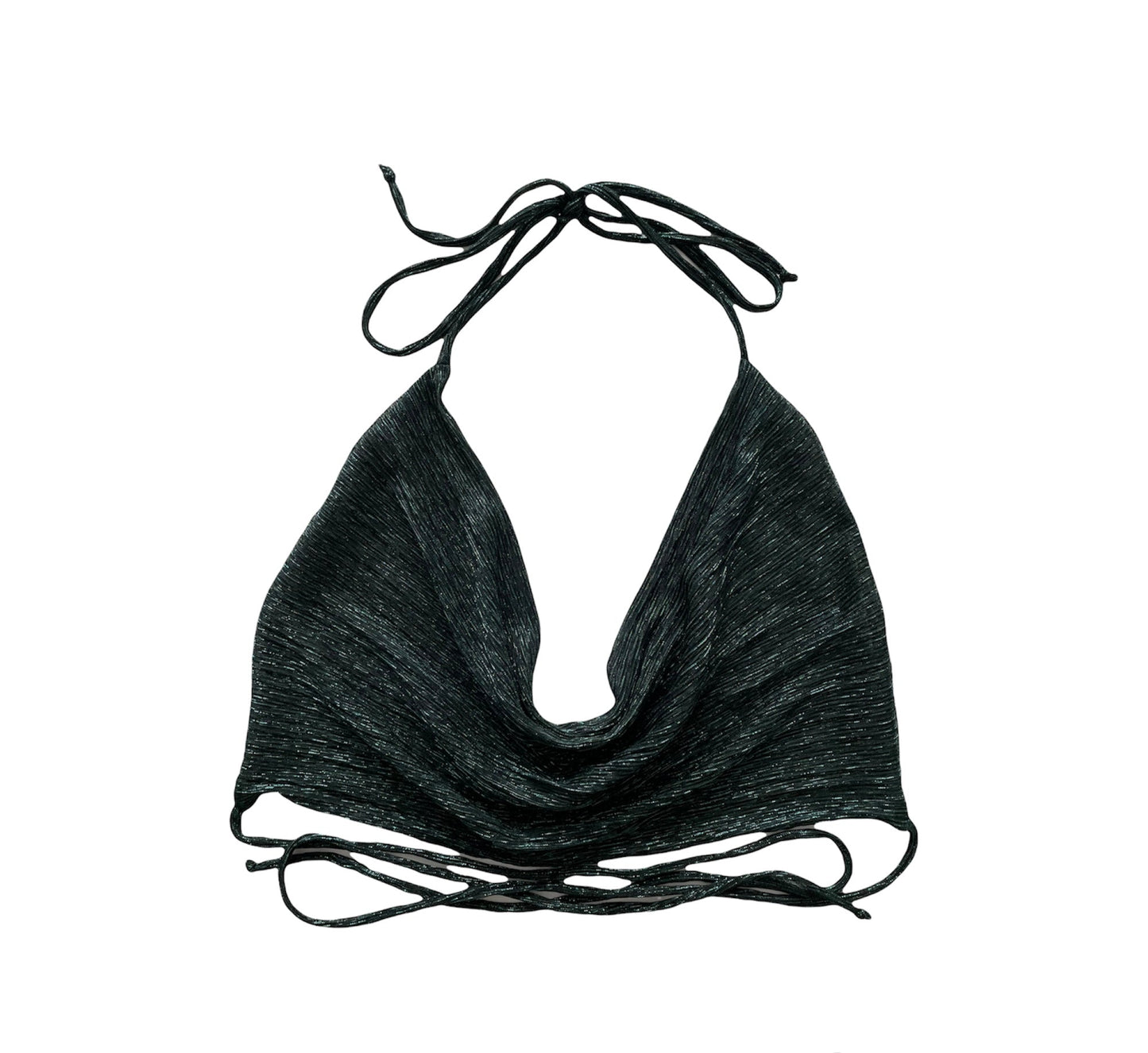 The Eve - Crop Top - Gabriela Pires Beachwear