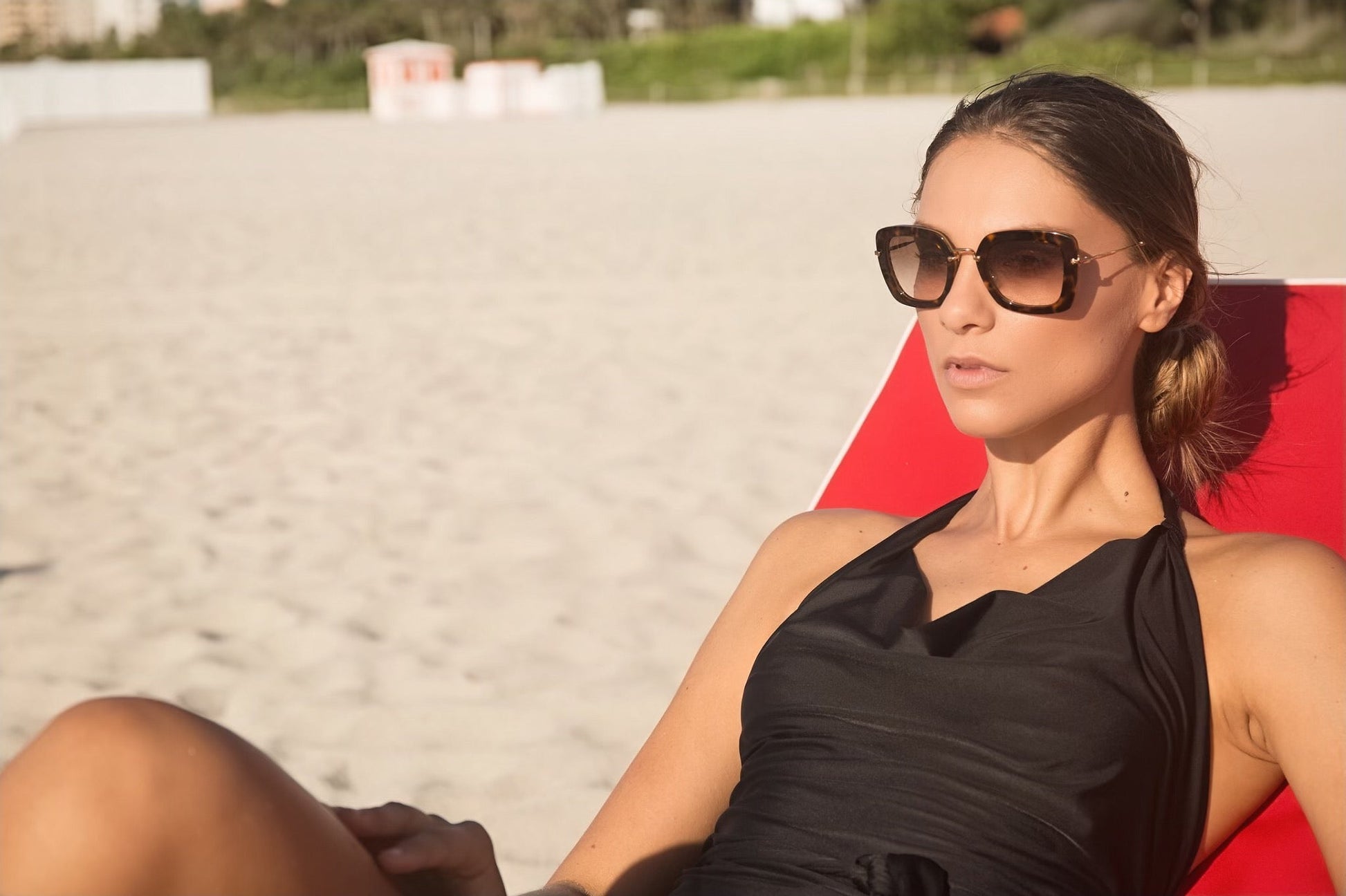 The Gloria - Gabriela Pires Beachwear