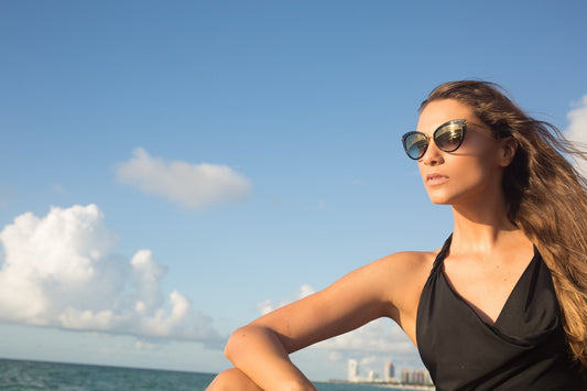 The Victoria - Gabriela Pires Beachwear