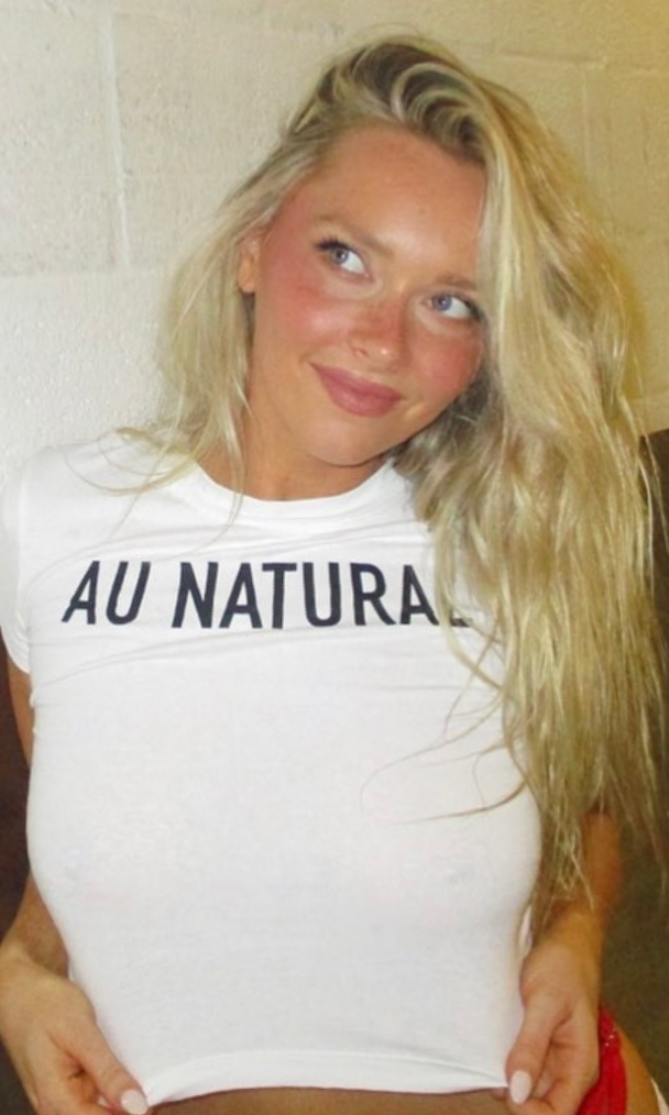 “Au Natural”