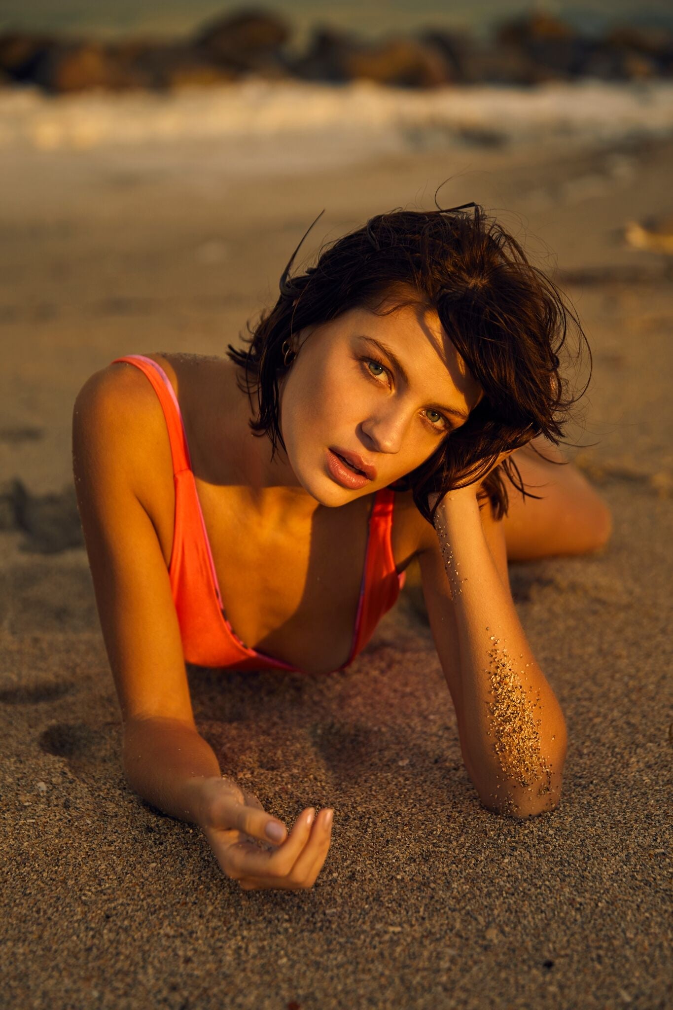Amber - Gabriela Pires Beachwear