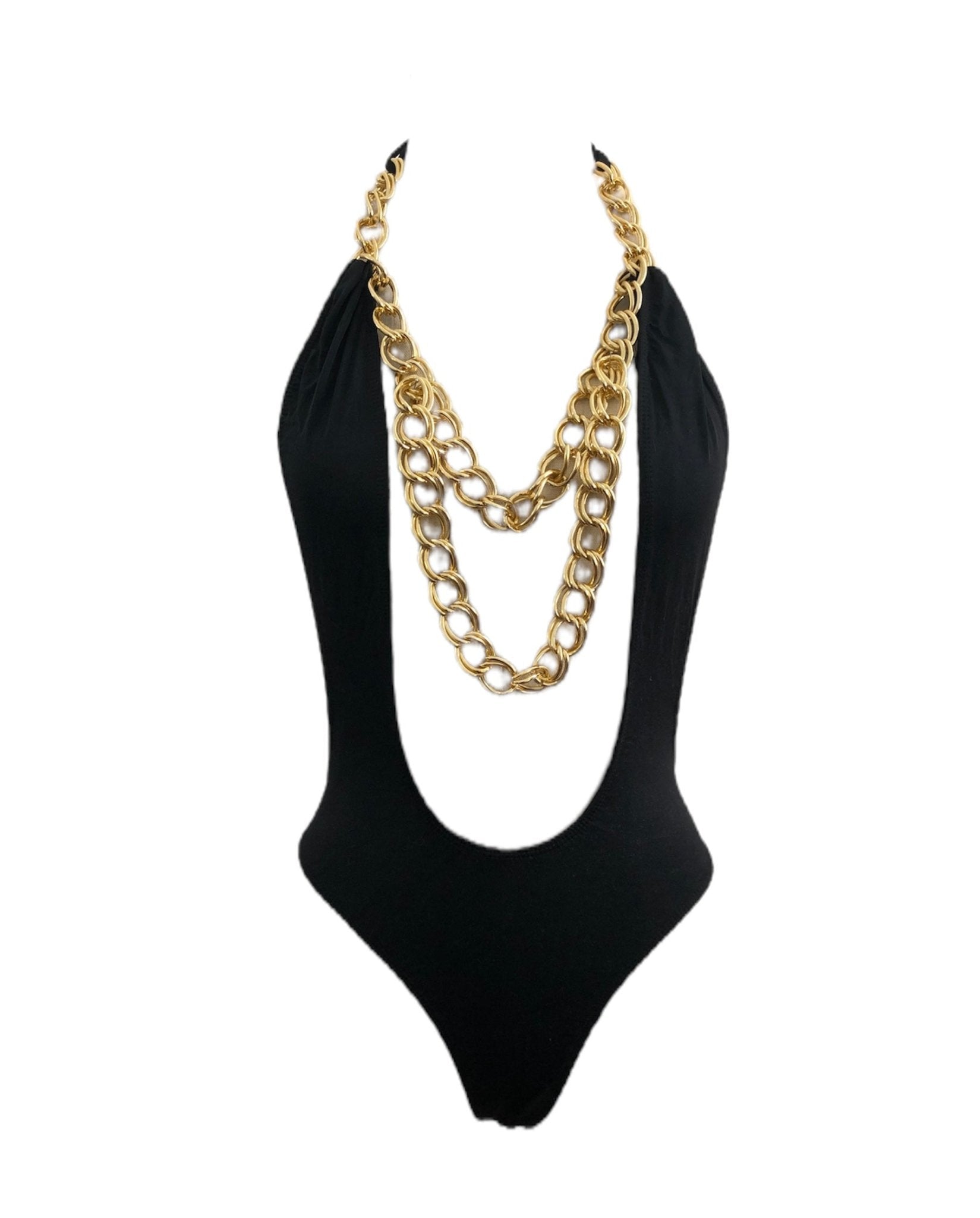 Kelsey Merritt - Sports Illustrated Swimsuit - Gabriela Pires Beachwear