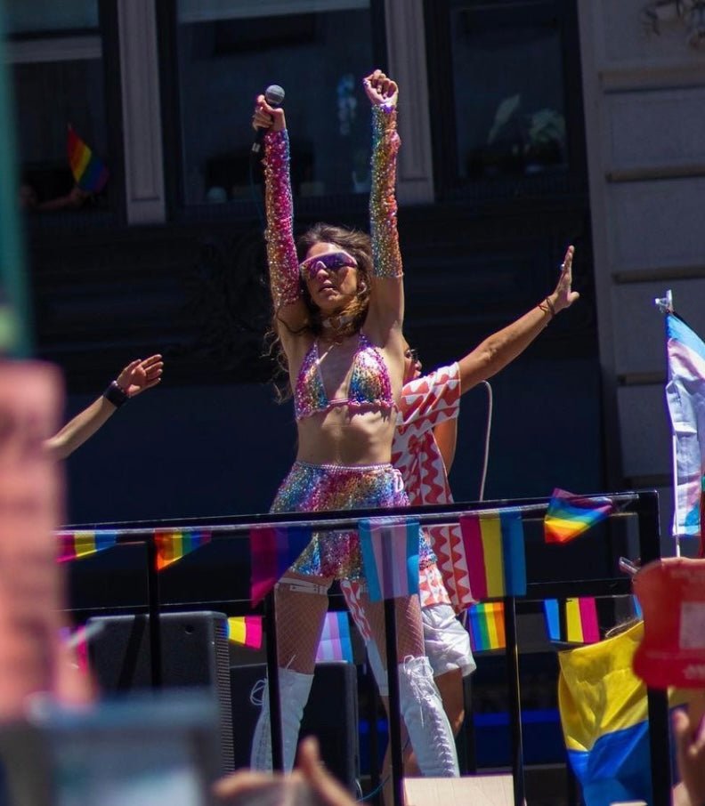 Rainbow - Gabriela Pires Beachwear